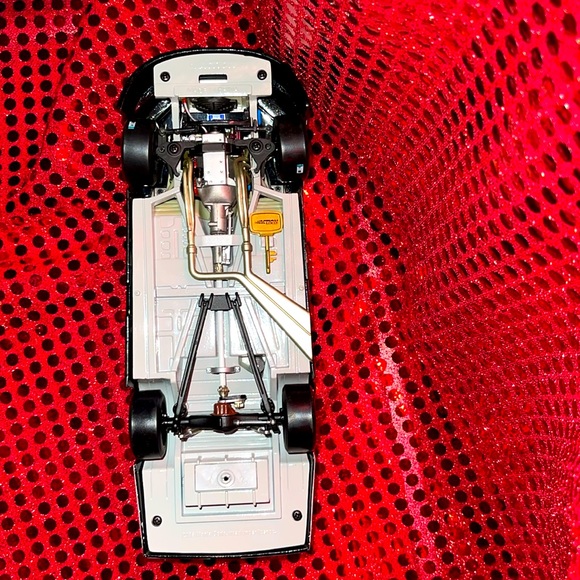 Kevin Harvick diecast - Picture 5 of 5